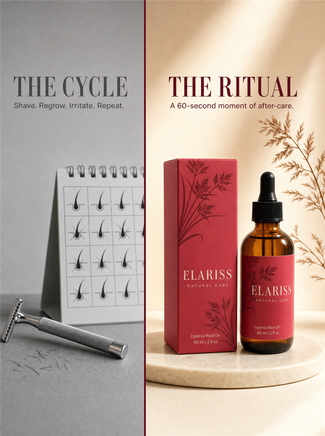 15 cycle vs ritual split
